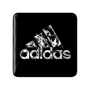 مگنت مربعی آدیداس Adidas