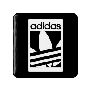 مگنت مربعی آدیداس Adidas