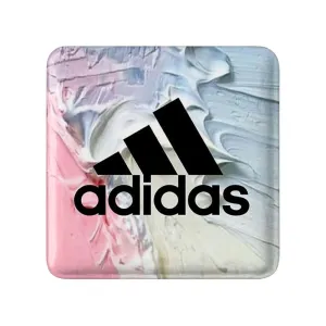 مگنت مربعی آدیداس Adidas