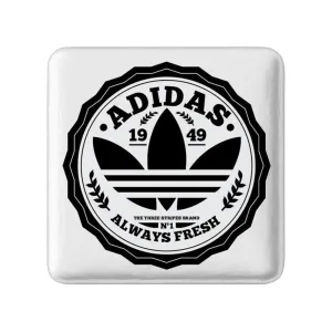 مگنت مربعی آدیداس Adidas