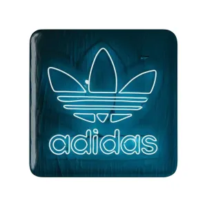 مگنت مربعی آدیداس Adidas