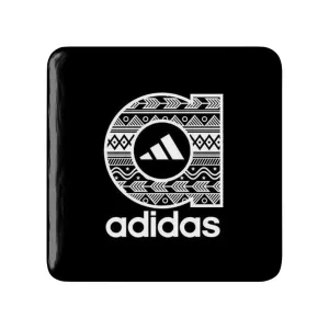 مگنت مربعی آدیداس Adidas