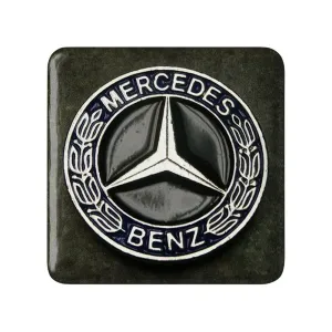 مگنت مربعی مرسدس بنز Mercedes Benz