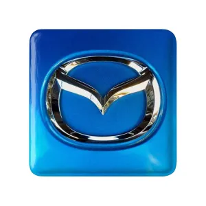 مگنت مربعی مزدا mazda