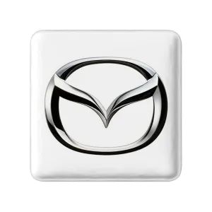 مگنت مربعی مزدا mazda