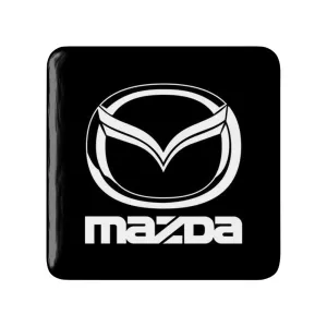 مگنت مربعی مزدا mazda