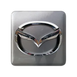 مگنت مربعی مزدا mazda