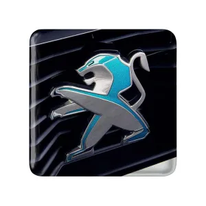 مگنت مربعی پژو Peugeot