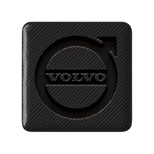 مگنت مربعی ولوو volvo