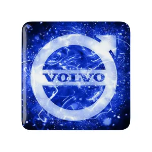 مگنت مربعی ولوو volvo