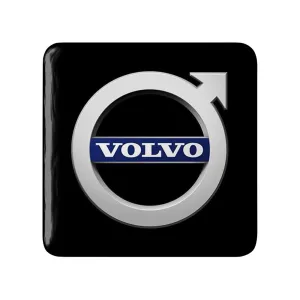 مگنت مربعی ولوو volvo