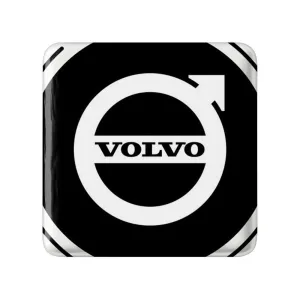 مگنت مربعی ولوو volvo