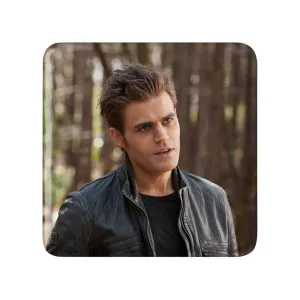 مگنت مربعی استفان سالواتوره خاطرات یک خون آشام The Vampire Diaries