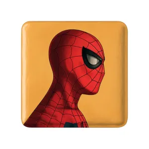 مگنت مربعی مرد عنکبوتی Spider Man