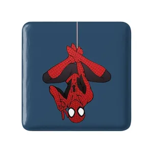 مگنت مربعی مرد عنکبوتی Spider Man