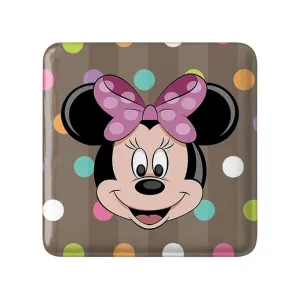 مگنت مربعی میکی موس Mickey Mouse