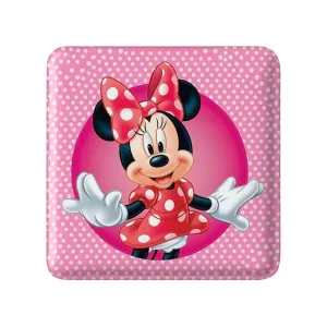 مگنت مربعی میکی موس Mickey Mouse