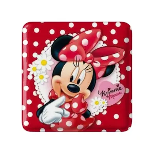 مگنت مربعی میکی موس Mickey Mouse