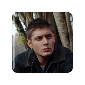 مگنت مربعی دین وینچستر سریال سوپرنچرال Supernatural