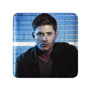 مگنت مربعی دین وینچستر سریال سوپرنچرال Supernatural
