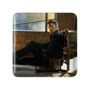 مگنت مربعی دین وینچستر سریال سوپرنچرال Supernatural
