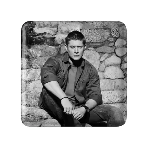 مگنت مربعی دین وینچستر سریال سوپرنچرال Supernatural