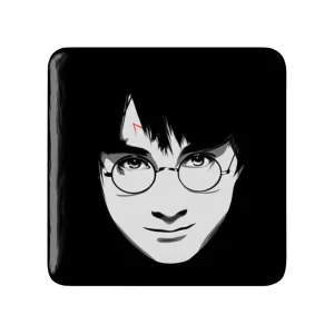مگنت مربعی هری پاتر Harry Potter