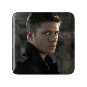 مگنت مربعی دین وینچستر سریال سوپرنچرال Supernatural