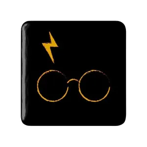 مگنت مربعی هری پاتر Harry Potter