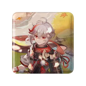 مگنت مربعی بازی گنشین ایمپکت Genshin Impact