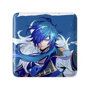 مگنت مربعی بازی گنشین ایمپکت Genshin Impact