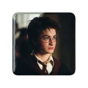 مگنت مربعی هری پاتر Harry Potter