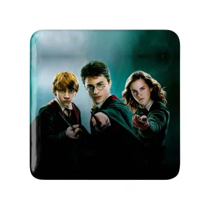 مگنت مربعی هری پاتر Harry Potter