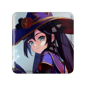 مگنت مربعی بازی گنشین ایمپکت Genshin Impact