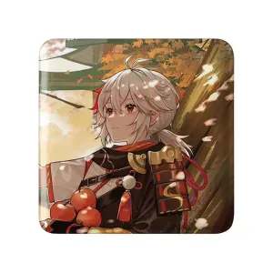 مگنت مربعی بازی گنشین ایمپکت Genshin Impact