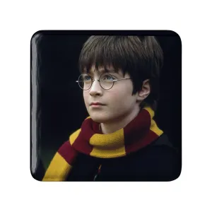 مگنت مربعی هری پاتر Harry Potter