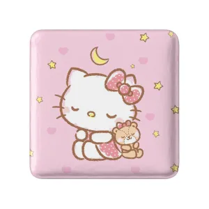 مگنت مربعی هلو کیتی Hello Kitty