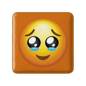 مگنت مربعی ایموجی