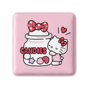 مگنت مربعی هلو کیتی Hello Kitty