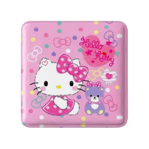 مگنت مربعی هلو کیتی Hello Kitty
