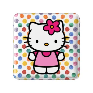 مگنت مربعی هلو کیتی Hello Kitty