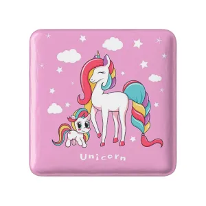 مگنت مربعی اسب تک شاخ