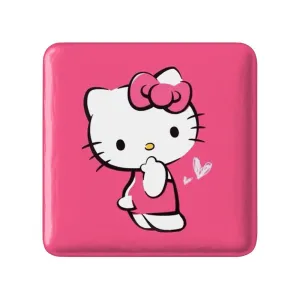 مگنت مربعی هلو کیتی Hello Kitty