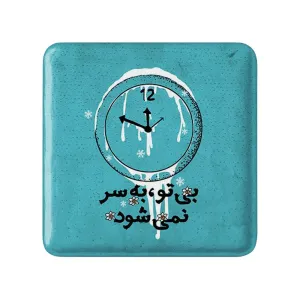 مگنت مربعی نیمه شعبان
