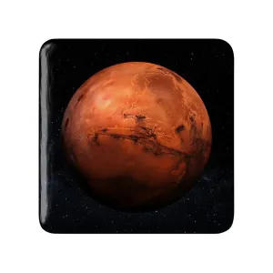 مگنت مربعی سیاره مریخ