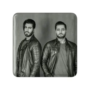 مگنت مربعی ماکان بند