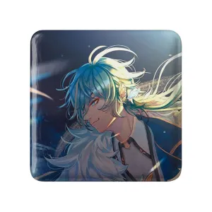 مگنت مربعی بازی گنشین ایمپکت Genshin Impact