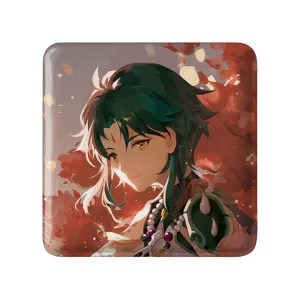 مگنت مربعی بازی گنشین ایمپکت Genshin Impact