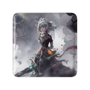 مگنت مربعی بازی گنشین ایمپکت Genshin Impact