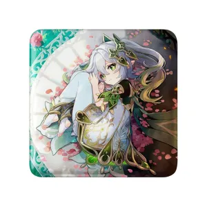 مگنت مربعی بازی گنشین ایمپکت Genshin Impact